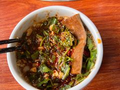 -牛华八婆麻辣烫(起源店)