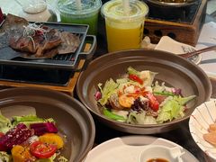 -匠和风精致料理(莆田财富中心店)