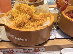 -龍歌自助小火锅(崂山丽达店)