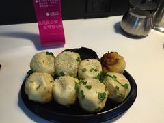 -小杨生煎(黄河路店)