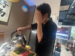 -骨之味·筒骨汤火锅(江头店)