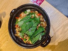 -九锅一堂酸菜鱼(学府凯德店)