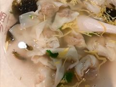 -琴岛顺天馄饨(崂山金鼎店)