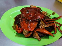 -明记烧鱼美味店