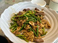 -文三里屯面馆(三里屯店)