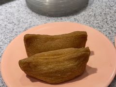 -争鲜回转寿司(金桥家乐福店)