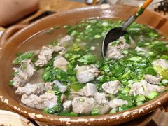 -金孔雀德宏傣味餐馆(魏公村店)