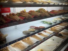 -镇江龙·火锅串串(武侯祠店)