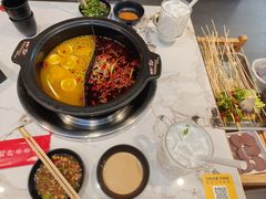 -钢管厂五区小郡肝火锅串串香(清河店)