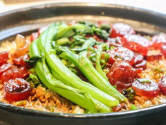 -日昌餐馆(亦庄店)