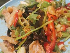 -瑞杰烧烤店·24小时营业(山东路店)