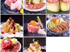 -御瀛日本料理