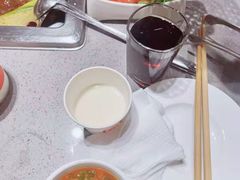 -海底捞火锅(城阳万象汇店)
