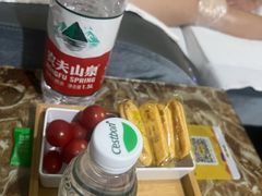 -水秀坊·足道 SPA 按摩(巨鹿路店)