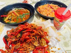 -聚味瞿记·龙虾堂(坡子街店)