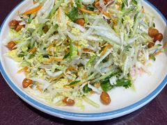 -鲜得莱渔港·小平岛海胆馆(七贤岭店)