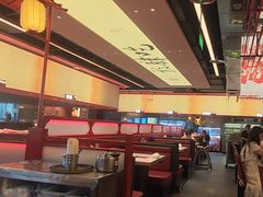 -钱小奴创意自助餐厅·原切谷饲安格斯畅吃(苏州昆山招商花园城店)