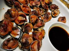 -阿巧一号私房菜(止园路店)
