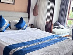 -三亚龙兴莱曼海景度假酒店