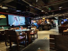 大堂-C31地窖餐厅(黑龙江北路店)