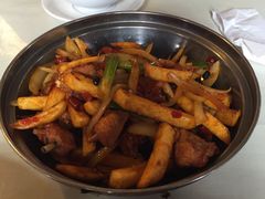 -鸿福酒家