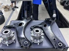 -壹伍陆连锁汽车维修美容(宝安中心区店)