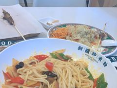 -提雅新疆炒米粉(青岛万象城店)