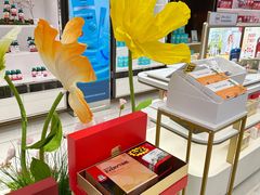 -国药中服免税(北京坊店)