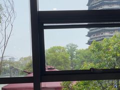 -听松楼·花园酒店·自助餐厅(红梅公园店)