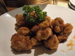 -绿茶餐厅(燕郊永旺店)