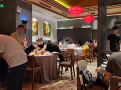 -金鸭季·北京烤鸭(深业上城店)