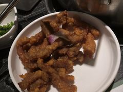 泉州特色醋肉-骨之味·筒骨汤火锅(江头店)