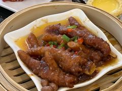 -虾饺妹·粤式手工点心(水荫路店)