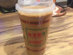 -美芝莲(领展购物广场中关村店)
