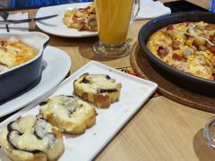 -必胜客(兴隆店)