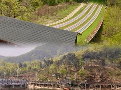 -沂蒙山旅游区云蒙景区(蒙山国家森林公园)
