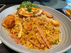 -卡朋西餐(宝安大仟里店)