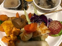 -素清香(解放路店)