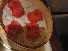 -绿茶餐厅(哈尔滨凯德店)