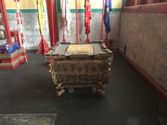 -历代帝王庙博物馆