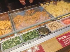 -丁家坡洋芋·观音桥好吃街A区(全国总店)