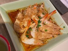 -新白鹿餐厅(金鹰新街口店)