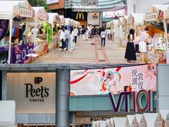 -VT101维多利广场