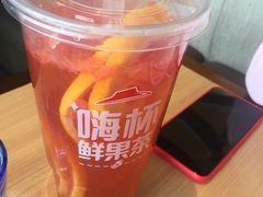 -必胜客(天鹅湖万达店)