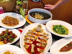 -龙井御庄·精致江南菜(龙井店)