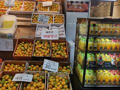 -西归浦每天偶来市场