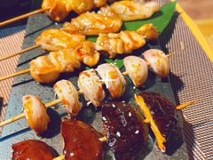 -匠糊·日本料理(美岸广场店)