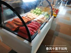 -彩虹云霄拜约克摩天塔