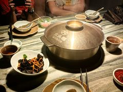 -大头椰·椰子鸡火锅(南宁万象城店)