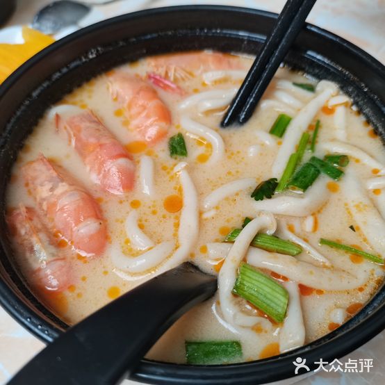 泰靓馆(盛新百货店)